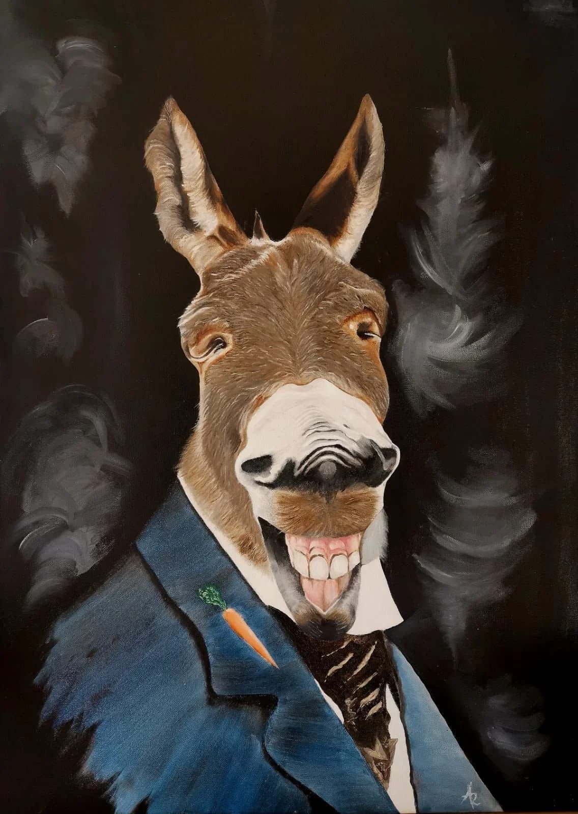 Politics by Artur Rama