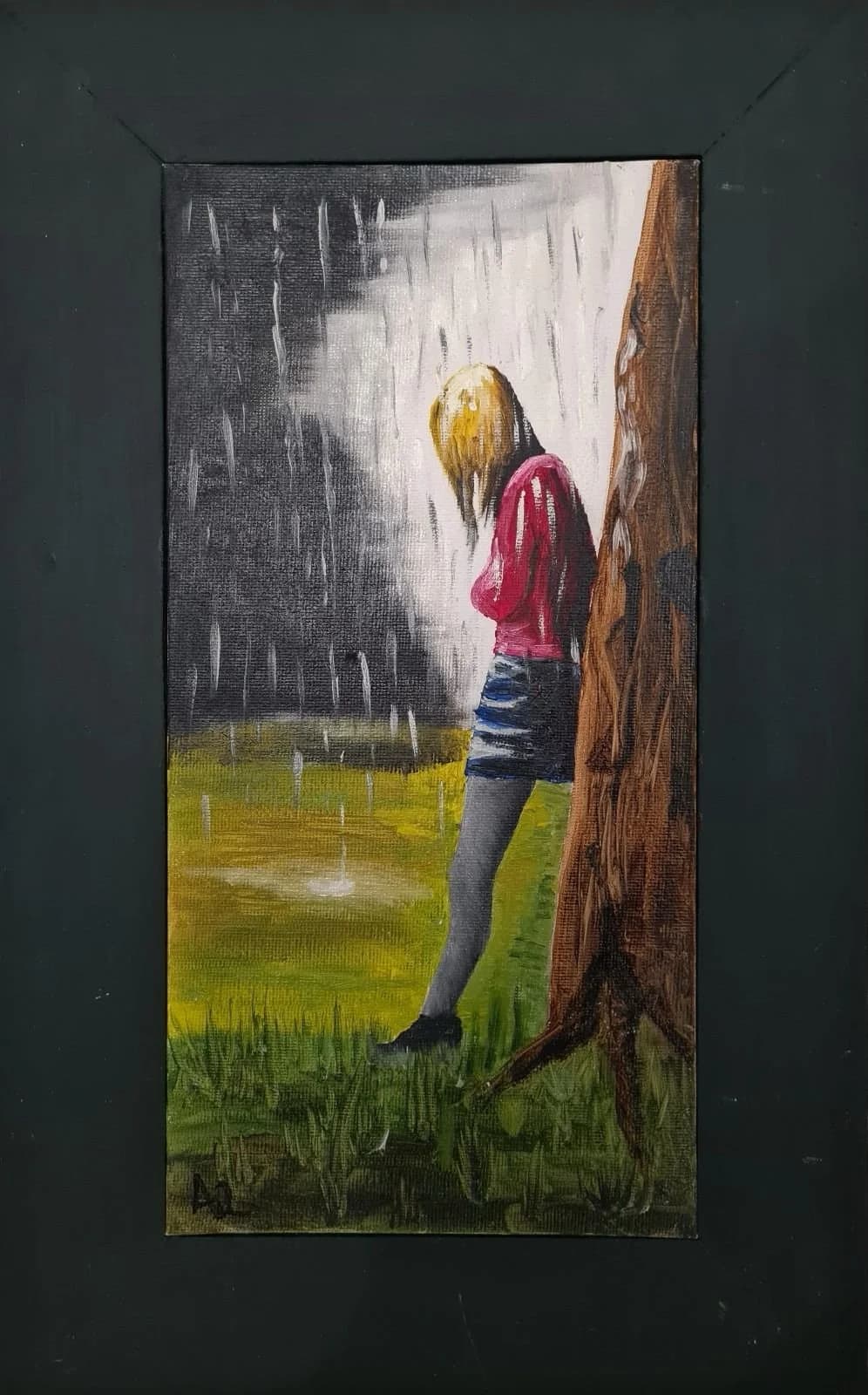 Solitude by Artur Rama