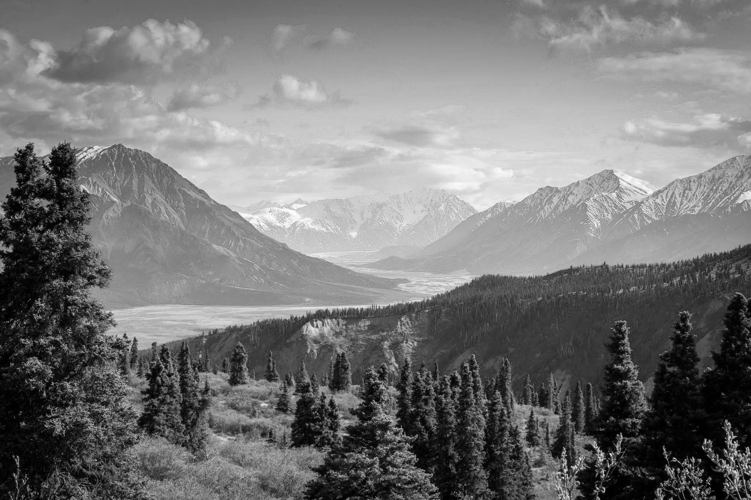 How to Paint Landscapes: Composition, Light and Choosing a Medium